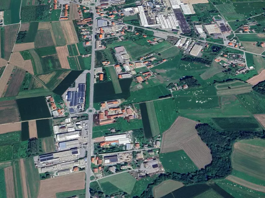 Immagine 10 di Casa bifamiliare in vendita  in Via Pinerolo a Frossasco