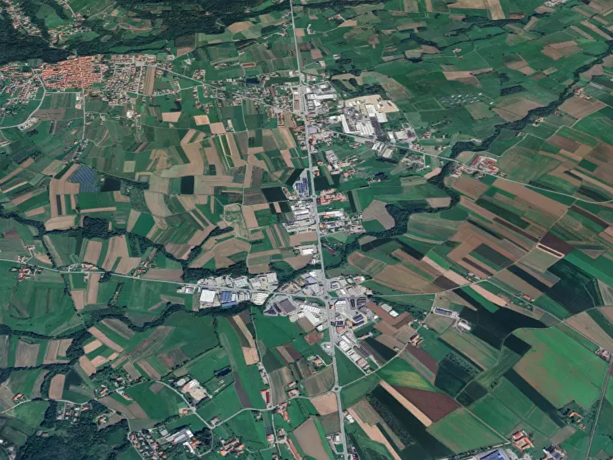 Immagine 13 di Casa bifamiliare in vendita  in Via Pinerolo a Frossasco