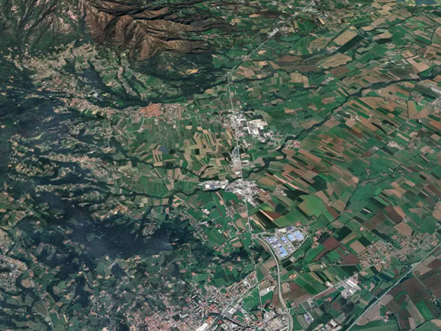 Immagine 15 di Casa bifamiliare in vendita  in Via Pinerolo a Frossasco