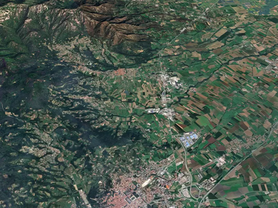 Immagine 16 di Casa bifamiliare in vendita  in Via Pinerolo a Frossasco