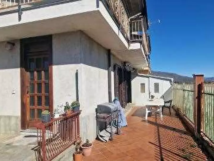 Immagine 3 di Casa bifamiliare in vendita  in Via Pinerolo a Frossasco