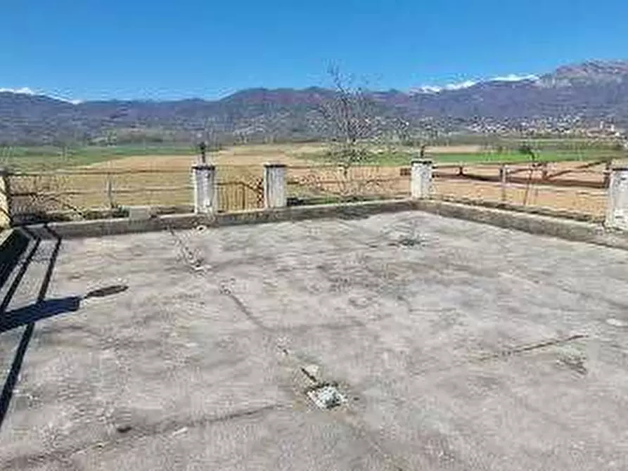 Immagine 4 di Casa bifamiliare in vendita  in Via Pinerolo a Frossasco