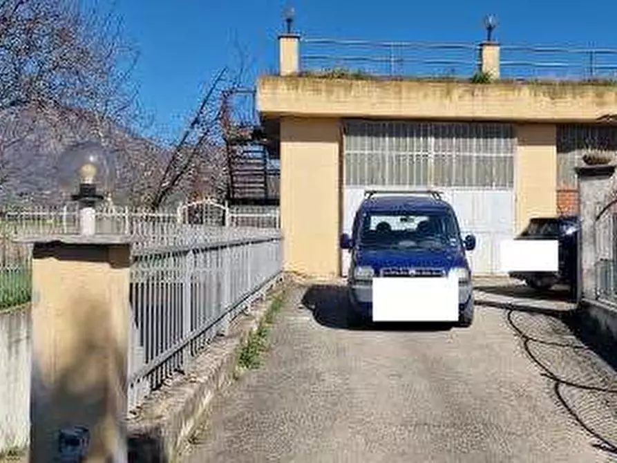 Immagine 5 di Casa bifamiliare in vendita  in Via Pinerolo a Frossasco