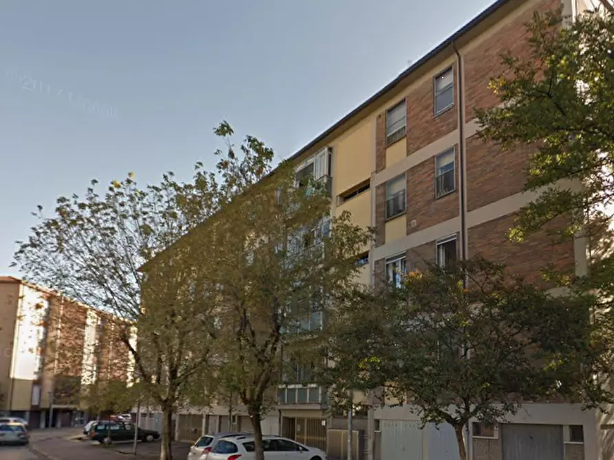 Immagine 4 di Appartamento in vendita  in Via Tommaso Gulli a Ravenna