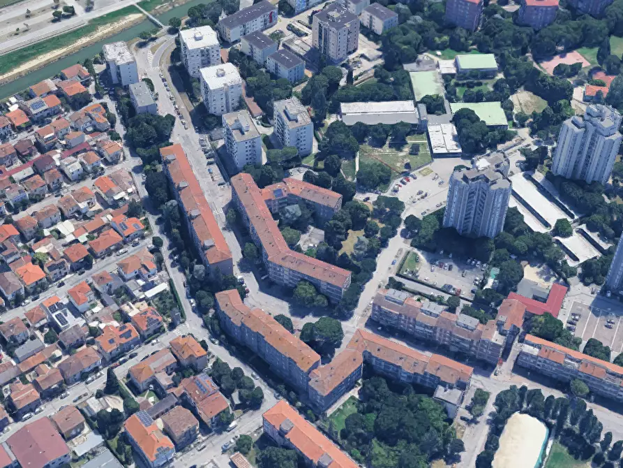 Immagine 11 di Appartamento in vendita  in Via Tommaso Gulli a Ravenna