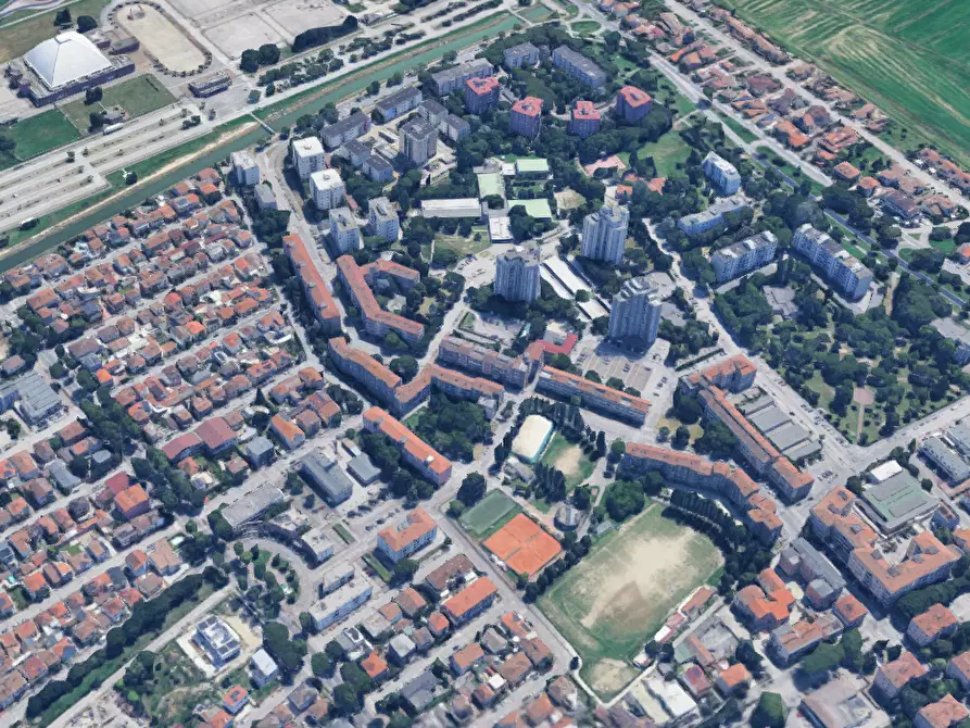 Immagine 13 di Appartamento in vendita  in Via Tommaso Gulli a Ravenna