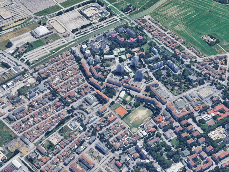 Immagine 14 di Appartamento in vendita  in Via Tommaso Gulli a Ravenna