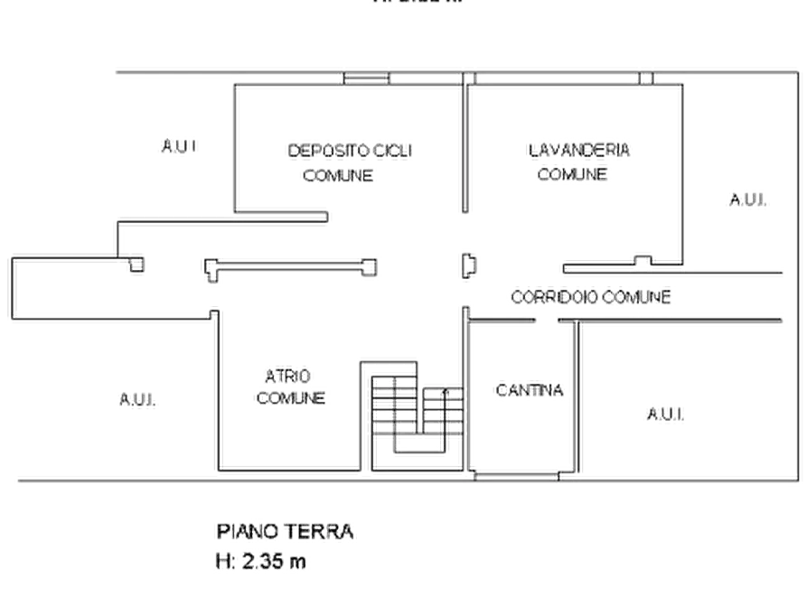 Immagine 18 di Appartamento in vendita  in Via Tommaso Gulli a Ravenna