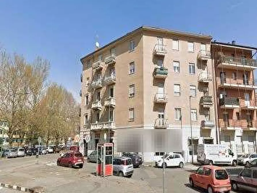 Immagine 1 di Appartamento in vendita  in Via Magnano a Torino
