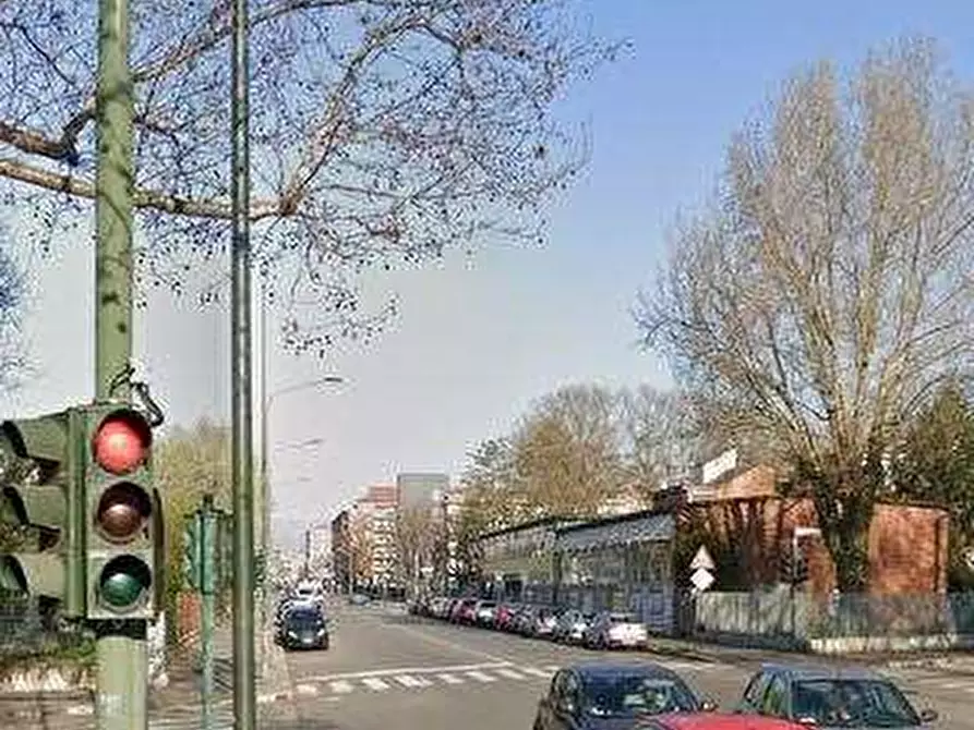 Immagine 4 di Appartamento in vendita  in Via Magnano a Torino