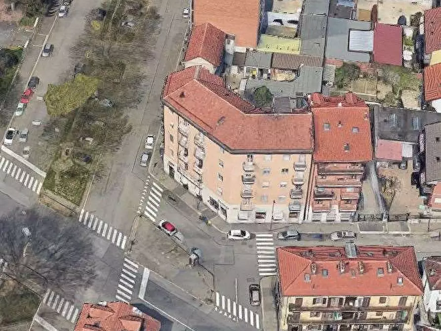 Immagine 7 di Appartamento in vendita  in Via Magnano a Torino