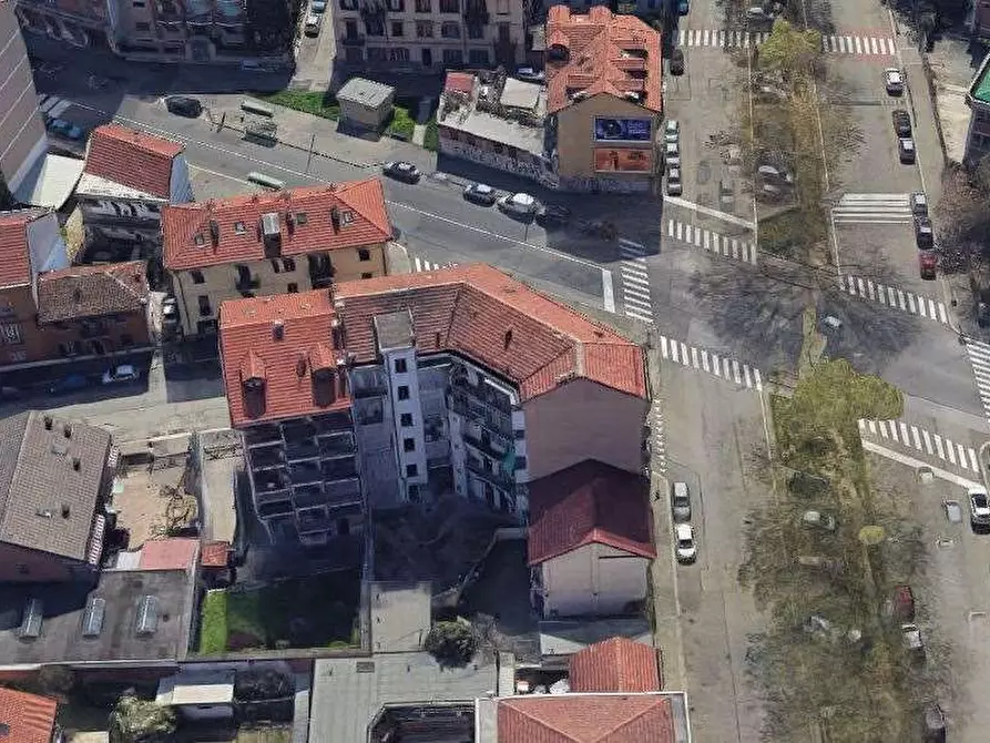 Immagine 9 di Appartamento in vendita  in Via Magnano a Torino