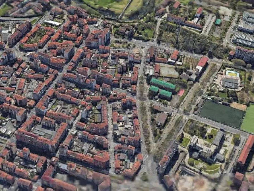 Immagine 11 di Appartamento in vendita  in Via Magnano a Torino