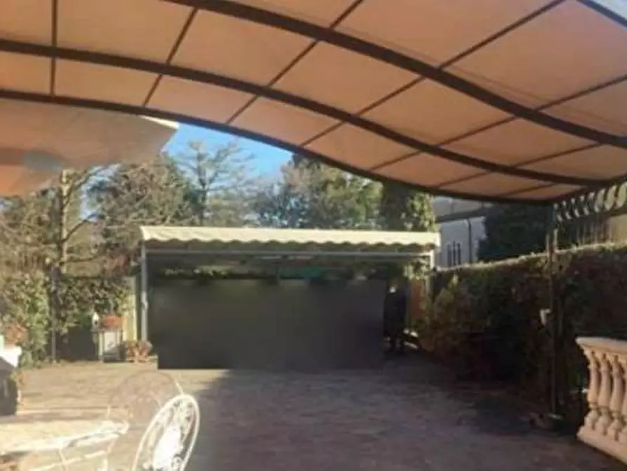Immagine 7 di Villa in vendita  in Via IV Novembre a Grisignano Di Zocco