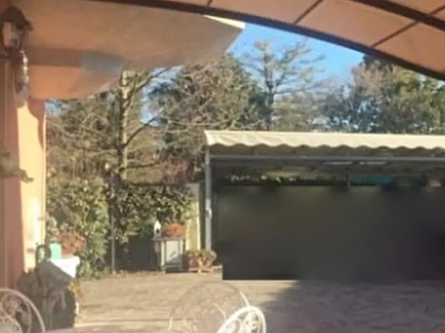 Immagine 9 di Villa in vendita  in Via IV Novembre a Grisignano Di Zocco