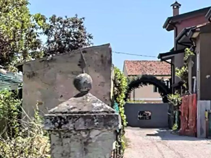 Immagine 11 di Villa in vendita  in Via IV Novembre a Grisignano Di Zocco