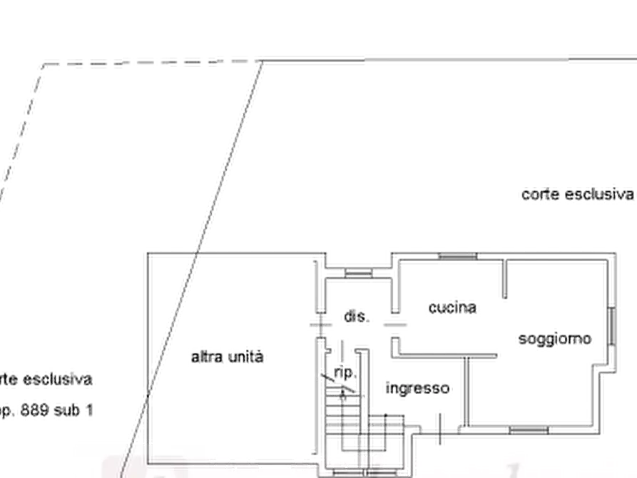 Immagine 22 di Villa in vendita  in Via IV Novembre a Grisignano Di Zocco