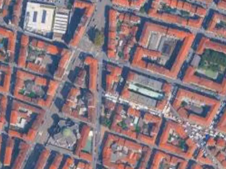 Immagine 8 di Appartamento in vendita  in Corso Giulio Cesare  a Torino