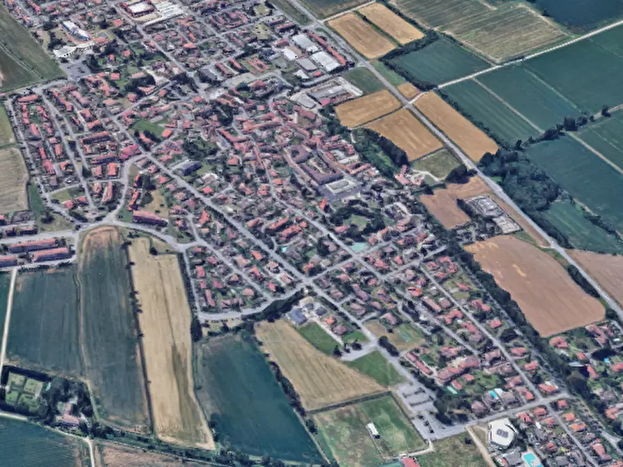 Immagine 7 di Garage in vendita  in Via Galileo Galilei  a Vermezzo Con Zelo