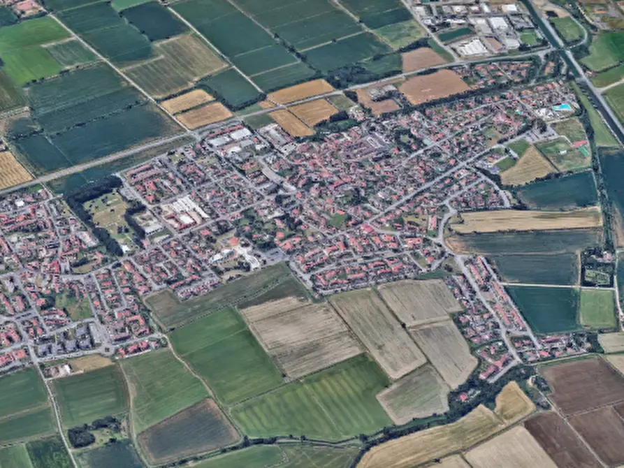 Immagine 9 di Garage in vendita  in Via Galileo Galilei  a Vermezzo Con Zelo