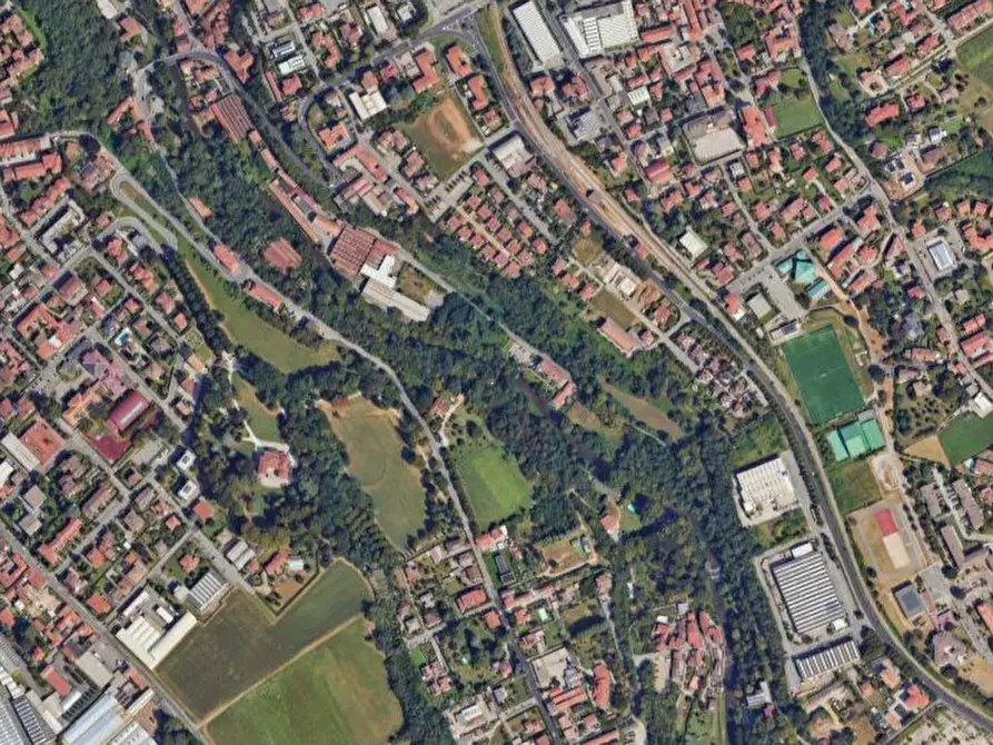 Immagine 24 di Appartamento in vendita  in Via XXV Aprile a Triuggio