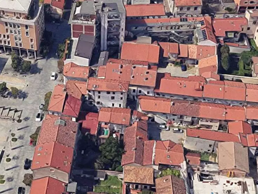 Immagine 8 di Appartamento in vendita  in Via S. Giuseppe a Lissone