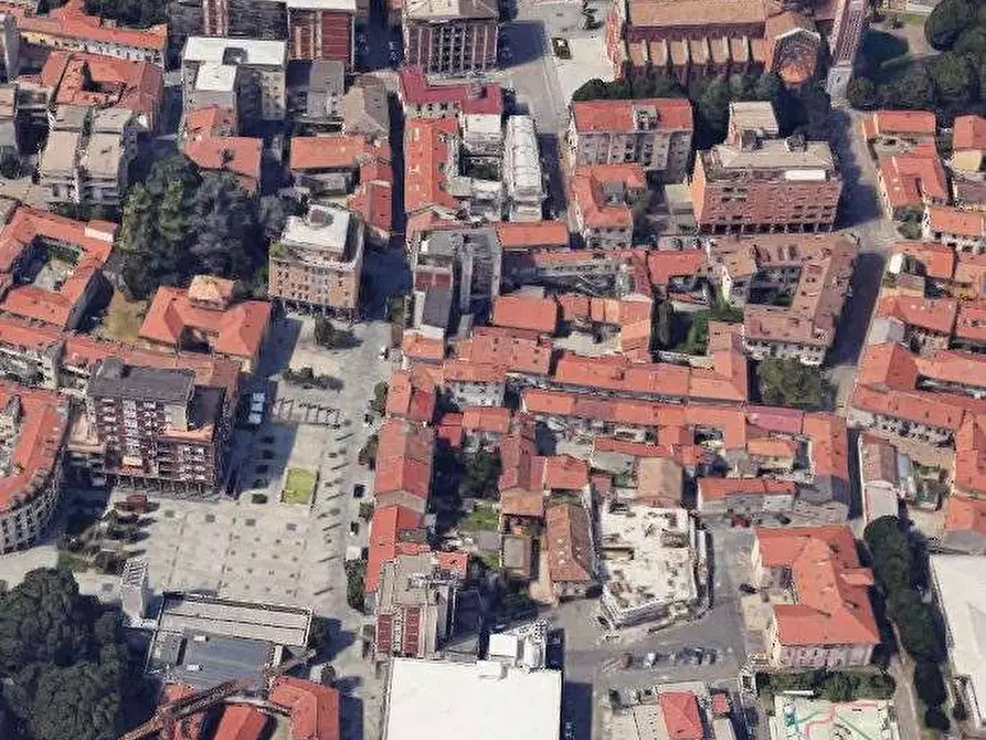 Immagine 9 di Appartamento in vendita  in Via S. Giuseppe a Lissone