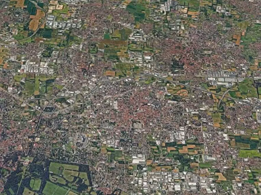 Immagine 12 di Appartamento in vendita  in Via S. Giuseppe a Lissone