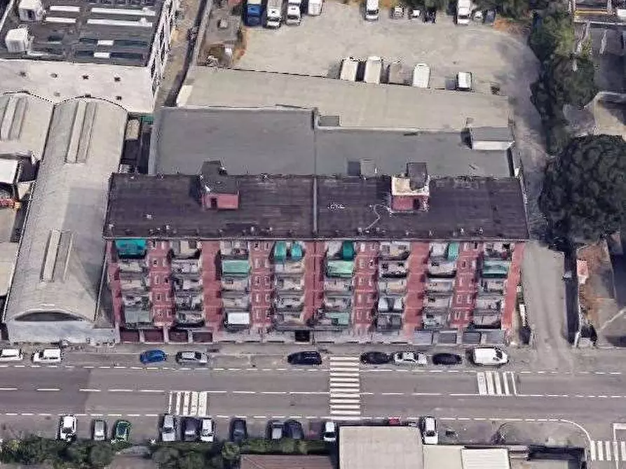 Immagine 14 di Appartamento in vendita  in Viale Spagna a Cologno Monzese