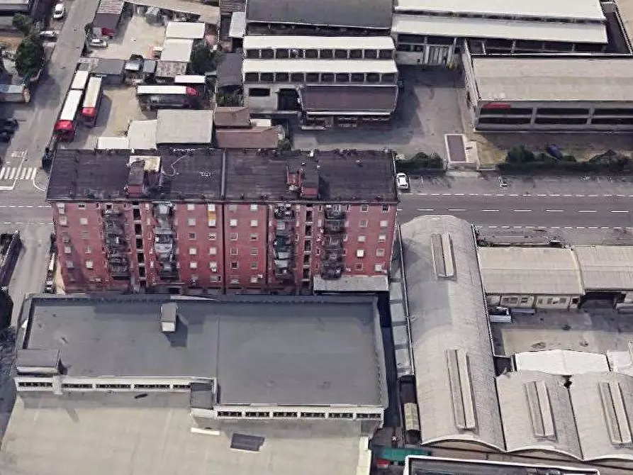 Immagine 16 di Appartamento in vendita  in Viale Spagna a Cologno Monzese