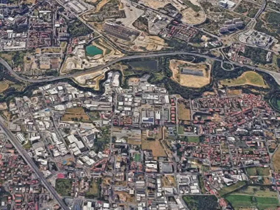 Immagine 18 di Appartamento in vendita  in Viale Spagna a Cologno Monzese