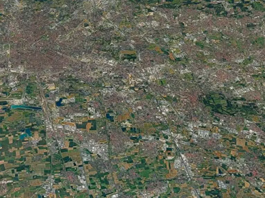 Immagine 20 di Appartamento in vendita  in Viale Spagna a Cologno Monzese