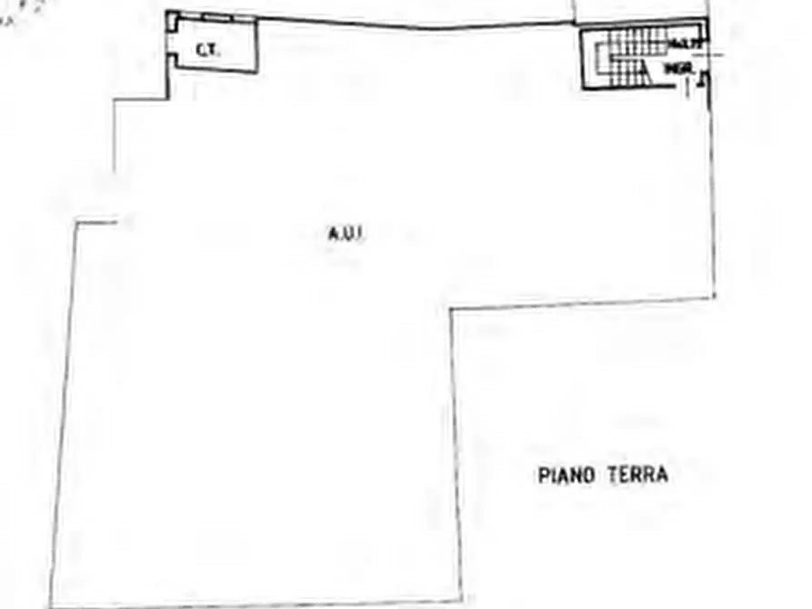 Immagine 4 di Appartamento in vendita  in Via Piazza Umberto I  a Camisano Vicentino