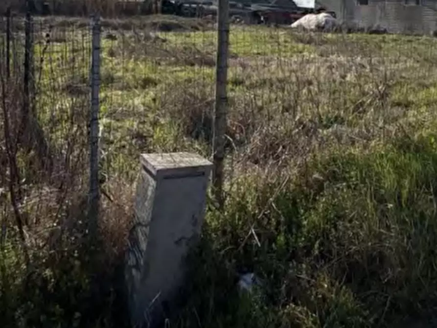 Immagine 8 di Terreno edificabile in vendita  in Via dell'Artigianato a Tresignana