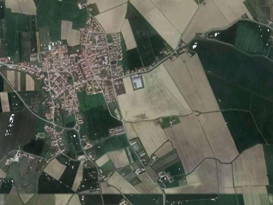 Immagine 11 di Terreno edificabile in vendita  in Via dell'Artigianato a Tresignana