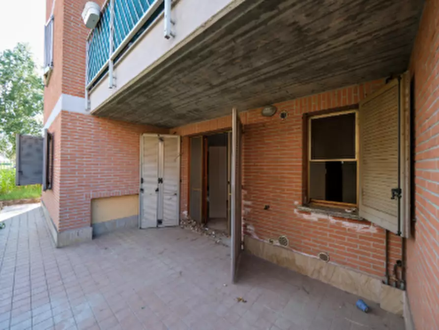 Immagine 2 di Appartamento in vendita  in Via Papa Wojtyla a Vermezzo Con Zelo