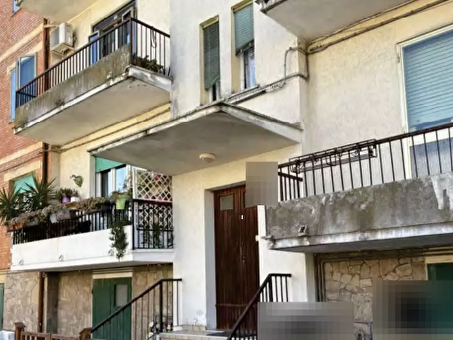 Immagine 2 di Appartamento in vendita  in Via Don Artemio Cavallina a Copparo