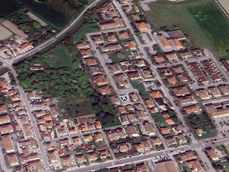 Immagine 12 di Appartamento in vendita  in Via Don Artemio Cavallina a Copparo