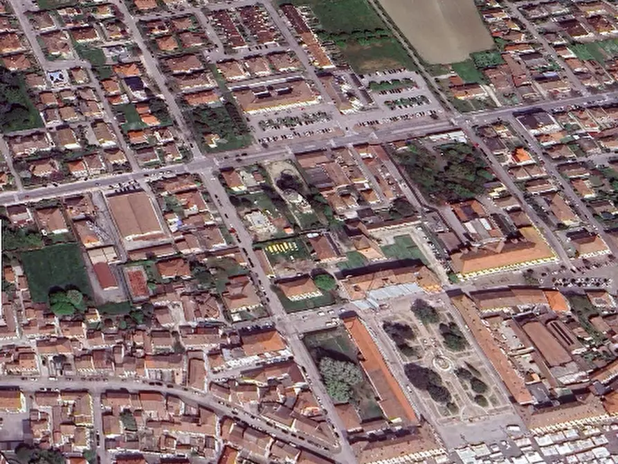 Immagine 14 di Appartamento in vendita  in Via Don Artemio Cavallina a Copparo