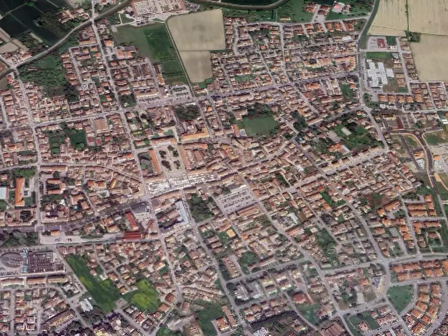 Immagine 18 di Appartamento in vendita  in Via Don Artemio Cavallina a Copparo