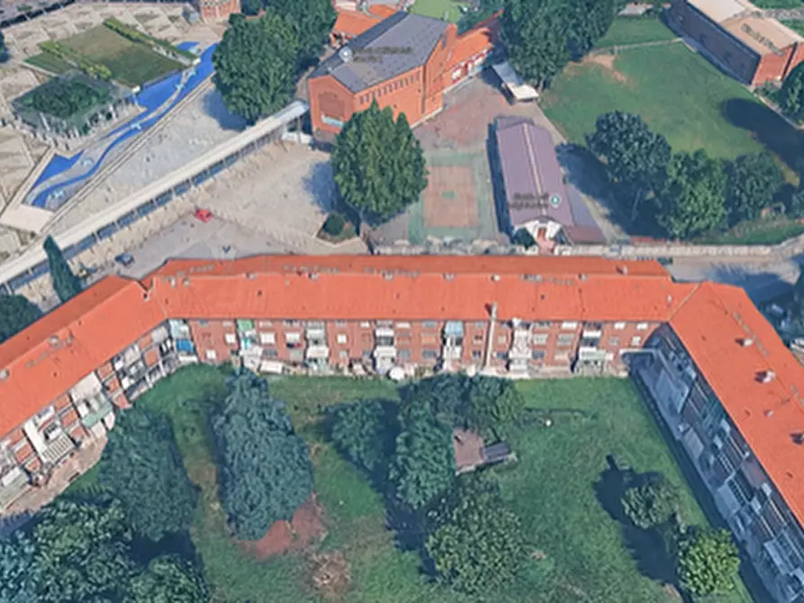 Immagine 17 di Appartamento in vendita  in Via dei Pioppi  a Torino