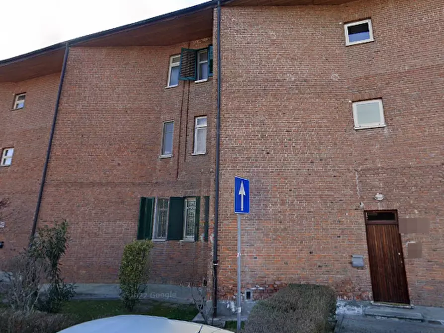 Immagine 2 di Appartamento in vendita  in Via dei Pioppi  a Torino