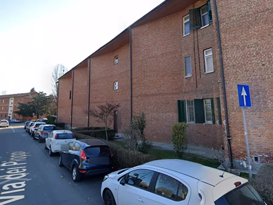 Immagine 3 di Appartamento in vendita  in Via dei Pioppi  a Torino