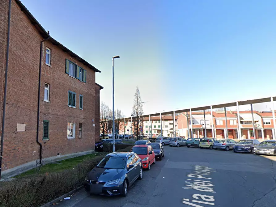 Immagine 13 di Appartamento in vendita  in Via dei Pioppi  a Torino