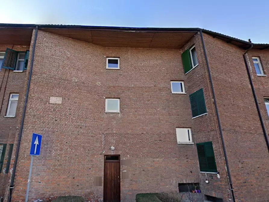 Immagine 1 di Appartamento in vendita  in Via dei Pioppi  a Torino