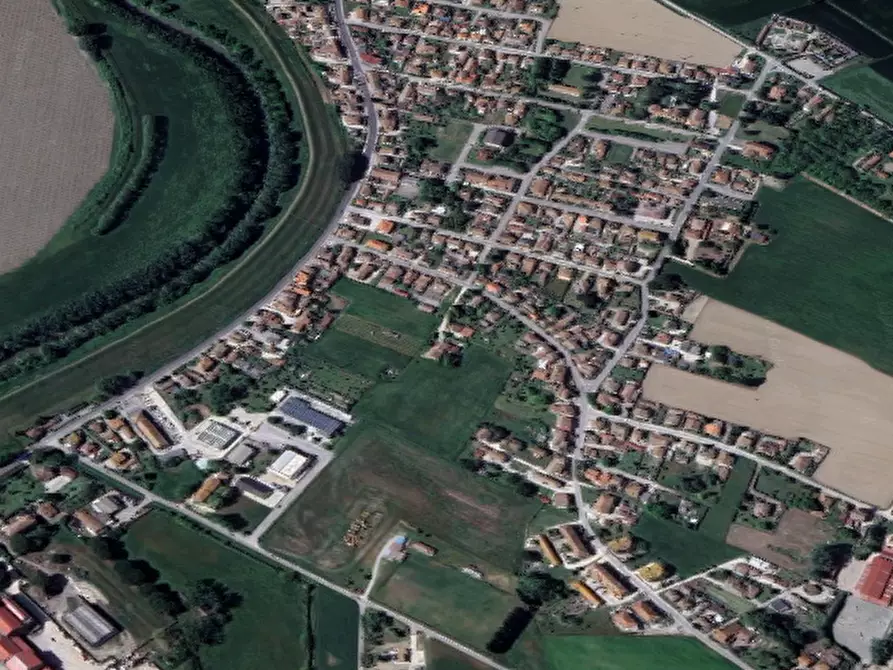 Immagine 17 di Casa indipendente in vendita  in Via Canelli a Argenta