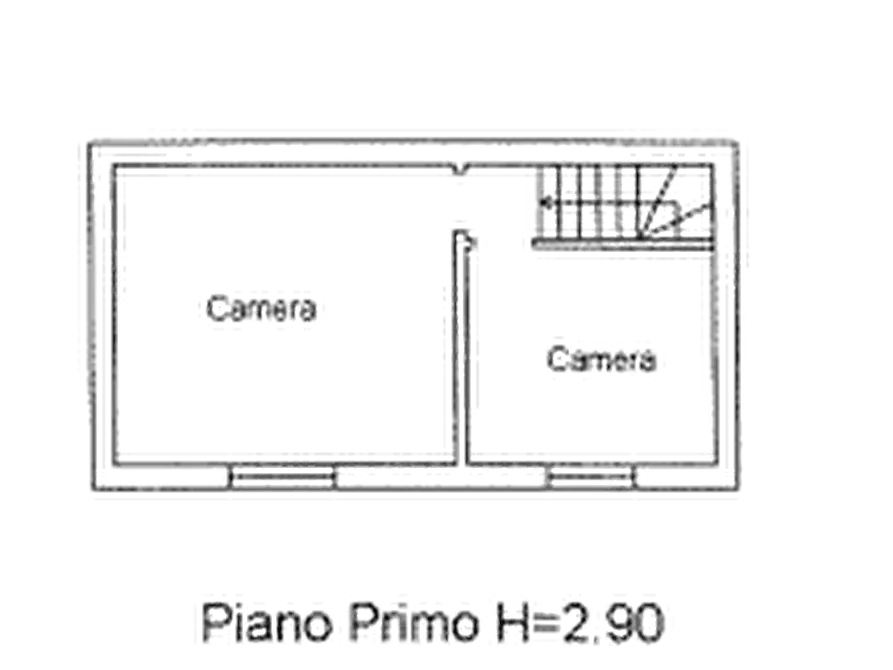 Immagine 22 di Casa indipendente in vendita  in Via Canelli a Argenta