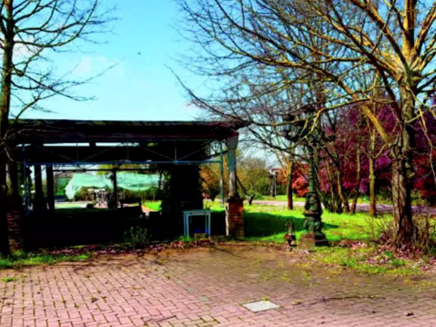 Immagine 16 di Hotel in vendita  in Via S. Lorenzo a Gaiba