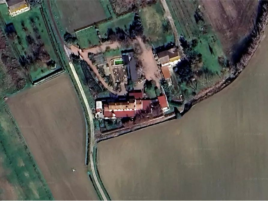 Immagine 20 di Hotel in vendita  in Via S. Lorenzo a Gaiba