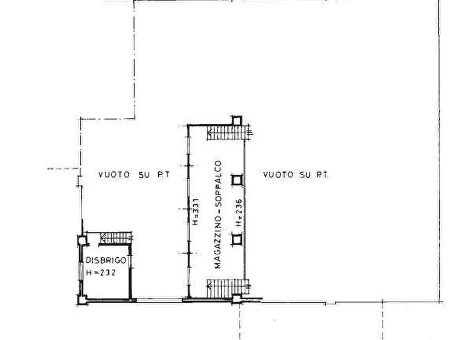 Immagine 16 di Capannone industriale in vendita  in Via Santa Maria Nuova a Lendinara